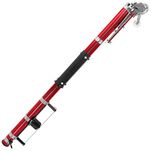 Level automatic taper - automatic,