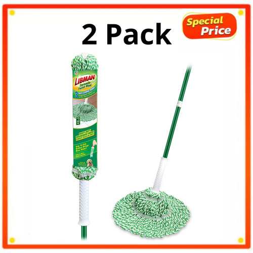 Libman tornado twist - libman,
