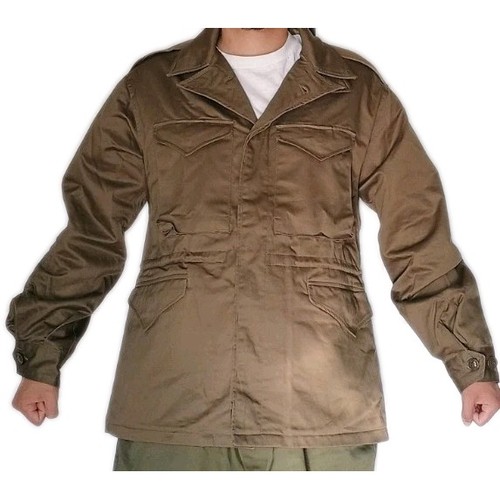 Early war m43 - war,