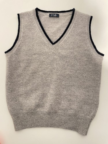 Gufo neck knitted 100 - gufo, %100