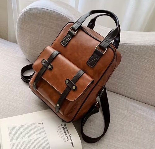 Women and men backpack - women,