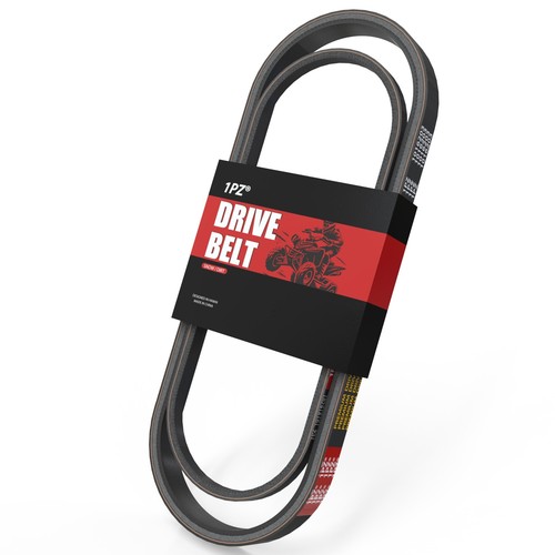 Starter generator drive belt - generator,