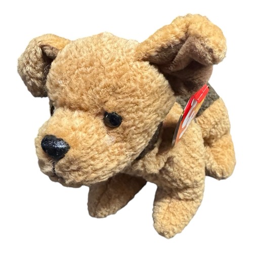 Beanie baby tuffy - ty, the