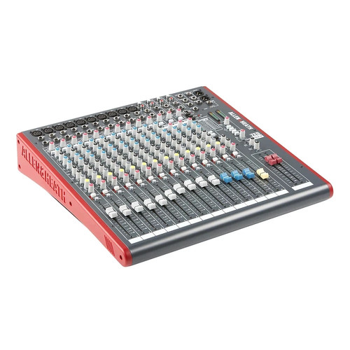 Allen heath zed - zed, series