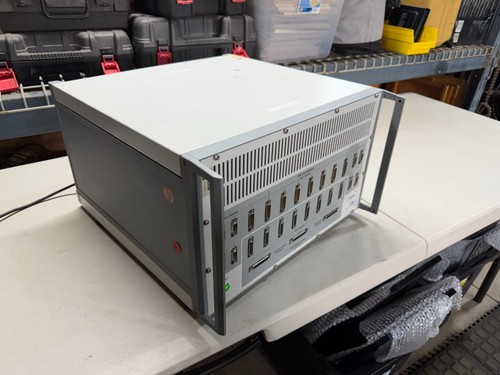 Solartron analytical 1470e - analytical,