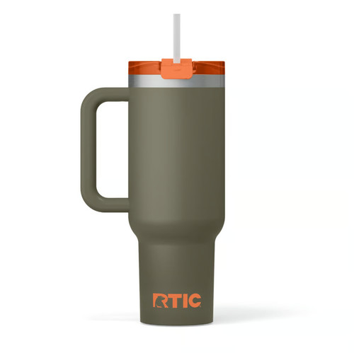 Rtic ceramic lined road - oz,