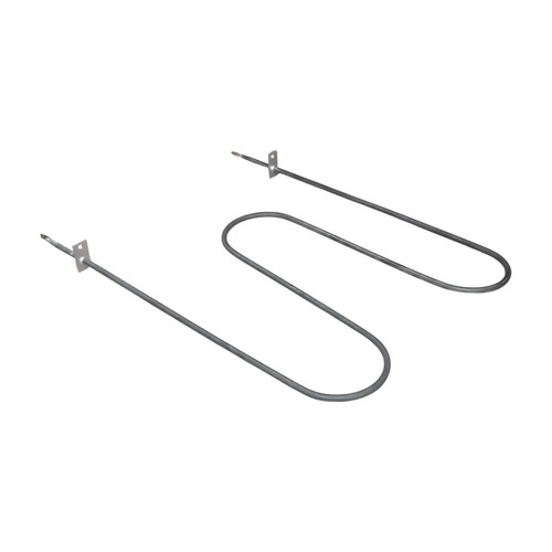 Range oven broil - oven, element