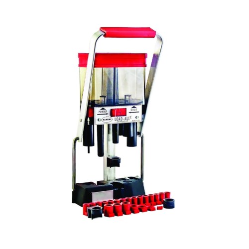 Lee precision load all - lee,