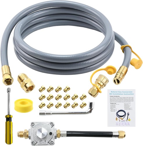 Propane natural gas - to,