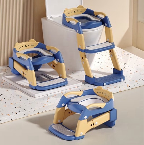 Kids potty training seat step - kids,