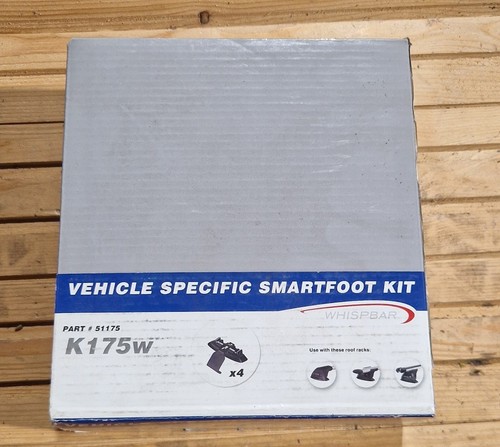 Whispbar k175w 51175 - k175w,