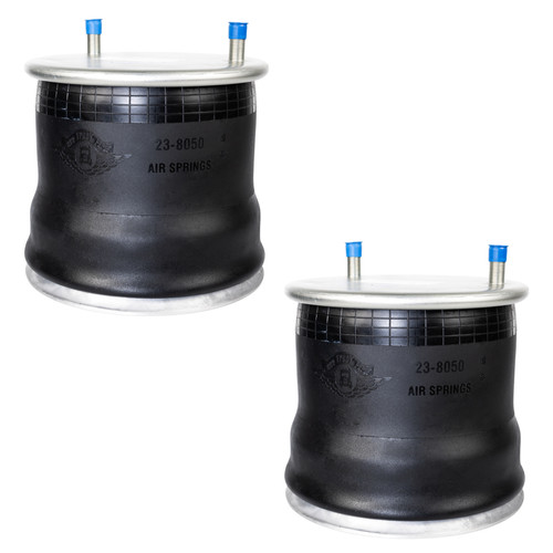 Trailer air spring bag - 2x,