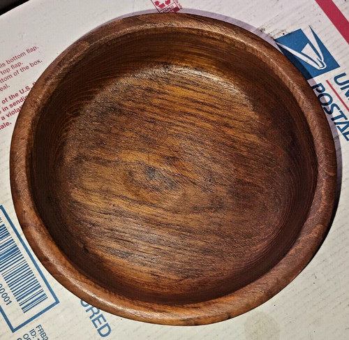 Vintage southeast asian teak - southeast,