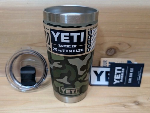New yeti rambler 2021 - new, 20
