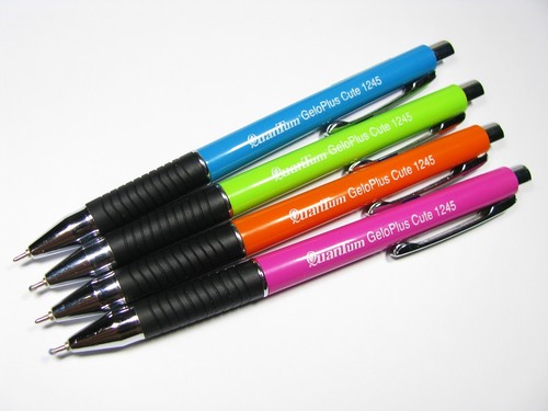 Quantum geloplus 1245 - 4,