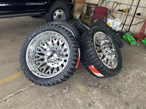 American force evo dually - american,