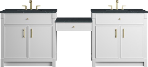 James martin vanities - james,