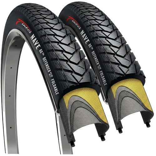 Lightweight city bike tires - bike,
