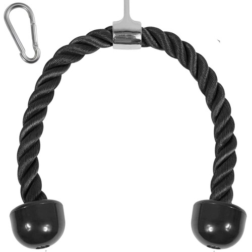 Yes4all tricep rope - rope, exercise