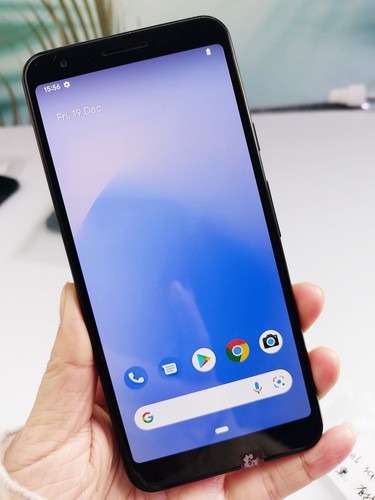 Google pixel gb - google, 3a