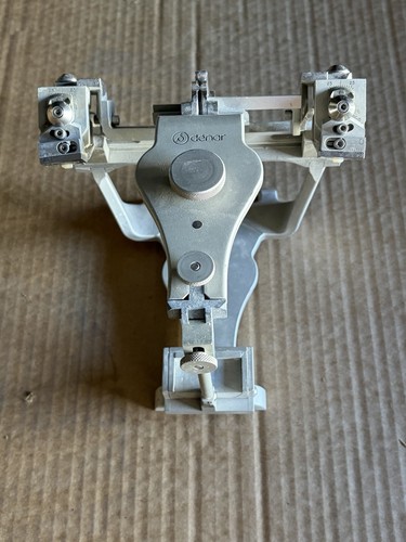 Denar articulator - denar,