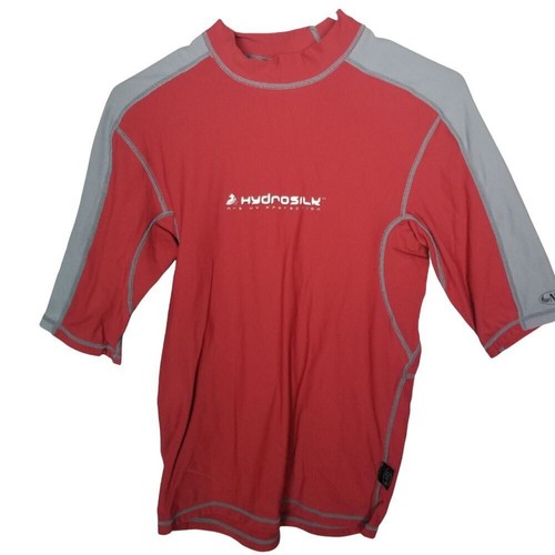 Nrs men hydrosilk rash - hydrosilk, s
