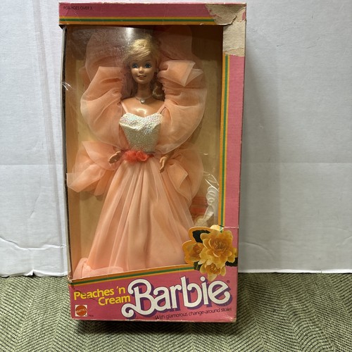 Vintage 1984 peaches n - vintage, ’n