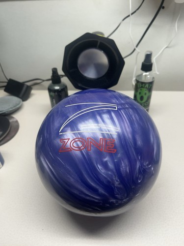 Brunswick zone classic purple - zone,