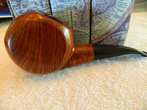 Estate pipe mario grandi - pipe,