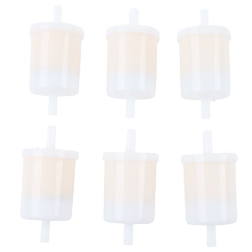 Fuel filter 12581 - 6x,