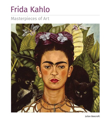 Frida kahlo masterpieces - frida, of