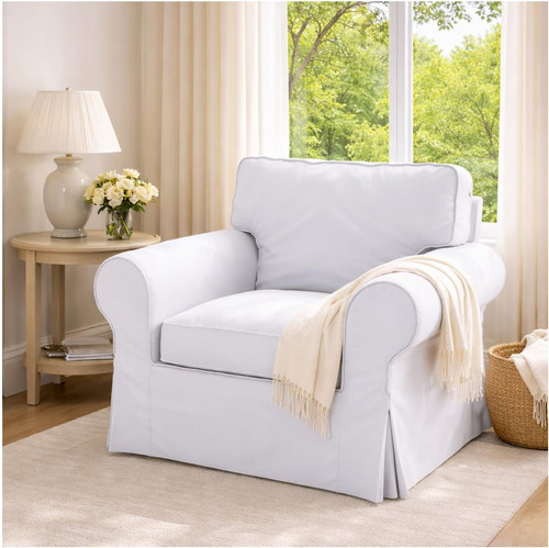 The dense cotton - dense, chair