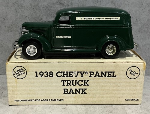 1938 chevy panel truck 9637 - chevy, #9637