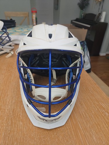 Cascade xrs lacrosse adult - cascade,