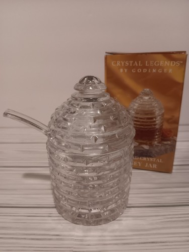 Beautiful crystal honey - beautiful,