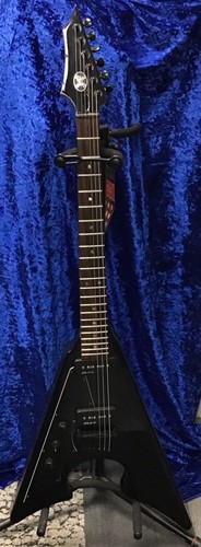 Axl mayhem jacknife electric - axl,