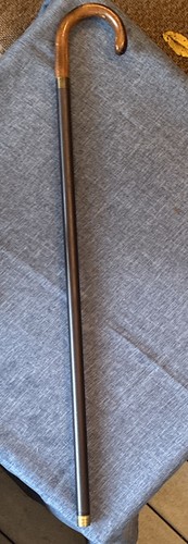 Tippling flask cane smuggler - tippling,