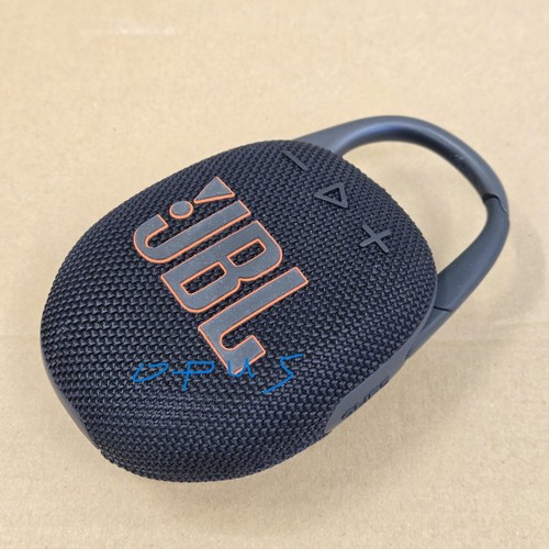 Jbl clip bluetooth - 5,