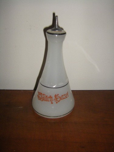 Vintage clambroth opalescent - vintage,