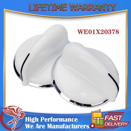Washer dryer knobs - washer,