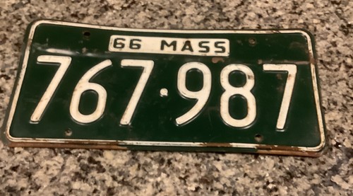 Massachusetts mass license - massachusetts,