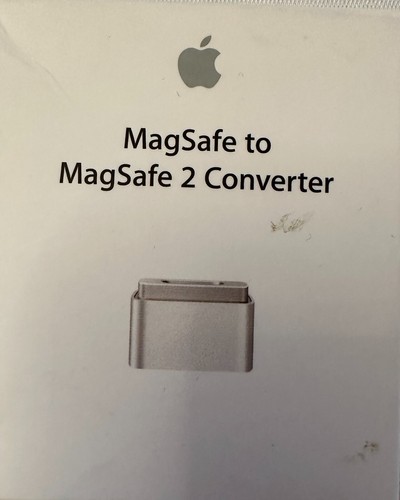 Apple magsafe 2 - apple,