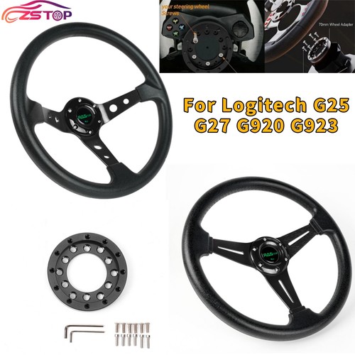 Steering wheel or - 14",