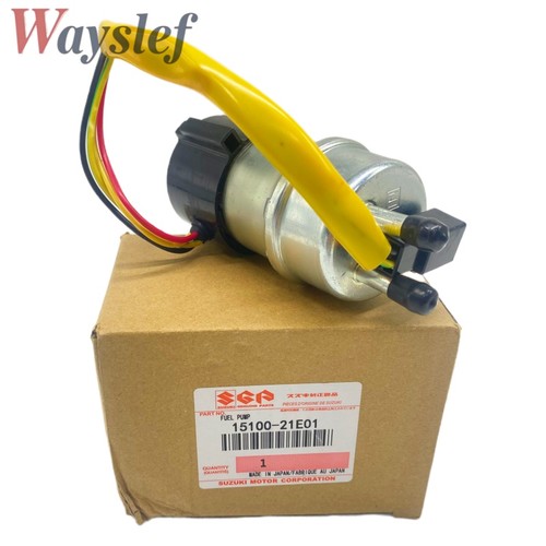 Fuel pump wires replace - pump, 4