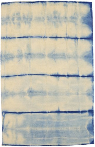 Hand tufted 5x8 cream - cream, &