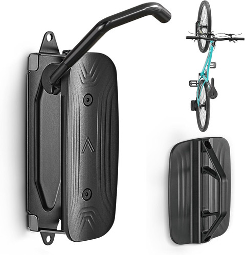 Swivel bike wall - bike,