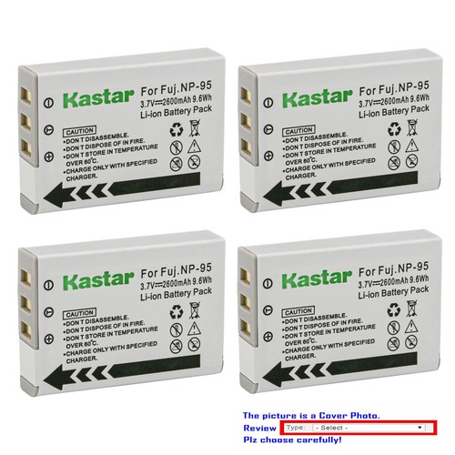 Kastar replacement battery for - kastar,