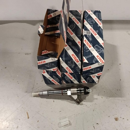 Fuel injector for gmc lmm - 6x,