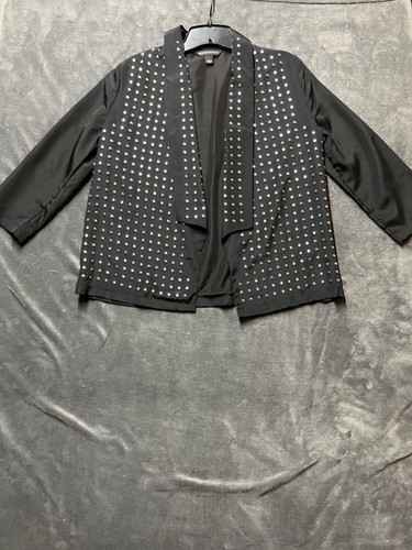 Rock republic studded open - rock&republic,