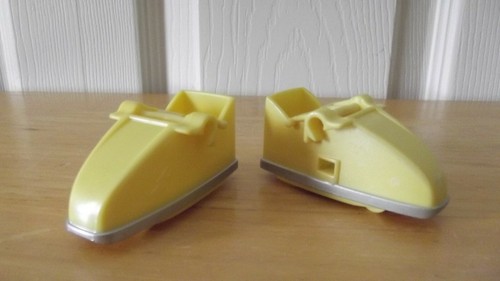 Polly pocket hotel roller - polly,